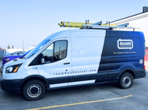 ICOM Mechanical Solutions photo 6